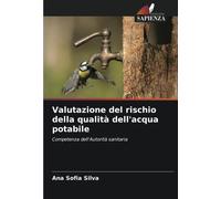 Valutazione Del Rischio Della Qualità Dell'acqua Potabile