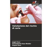 Valutazione del rischio di carie