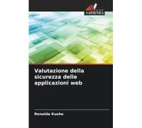 Valutazione Della Sicurezza Delle Applicazioni Web