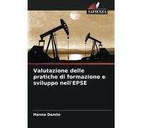 Valutazione Delle Pratiche Di Formazione E Sviluppo Nell'epse