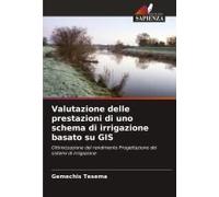 Valutazione Delle Prestazioni Di Uno Schema Di Irrigazione Basato Su Gis