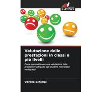 Valutazione delle prestazioni in classi a più livelli