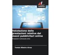 Valutazione delle prestazioni relative dei mezzi pubblicitari online