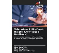 Valutazione FIKR (Facet, Insight, Knowledge e Resilience)