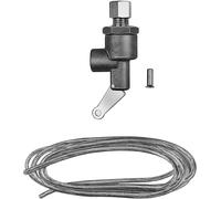 Valve à air comprimé Hella 9XL 715 989-001 9XL 715 989-001