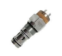 Valve à cartouche 1CEB120P35S3 406AA00066A Valve hydraulique d'origine