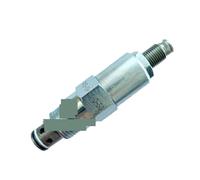 Valve à cartouche RV5-10-S-0-50 soupape de décharge soupape d'équilibrage vanne hydraulique