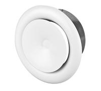 Valve à disque Air fourni AMN125 Awenta