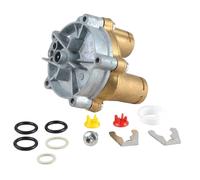 Saunier Duval – Valve à eau 05239800 – compatible SD 560/623 Thelia/Themis/ThemaPlus