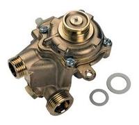 Valve a eau c14(g)opalia, saunier duval, ref. S1215900 G