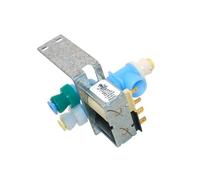 Valve à eau pour réfrigérateur congélateur Hotpoint équivalent à 481236058486