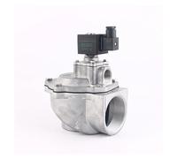 Valve à impulsion électromagnétique Accessoires de dépoussiérage Électrovanne à impulsion Électrovanne Électromagnétique Valve d'impulsion SCG353A051