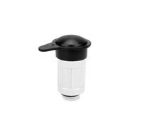 Valve À Jet D'air 12363 12373 Et Capuchon De Valve À Jet D'air For Entrée De Piscine Hors Sol, Compatibles Avec Les Modèles 26165EH Et 26167EH