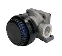 Valve à libération rapide WABCO 4735010050