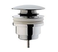 Valve à pression VitrA A45149 chromée, métal