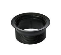 Valve à vis DN50 pour WEDI FUNDO PRIMO