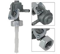Valve Acier 1/4 Pouces pour Moteur 5-8KW Valve Acier 1/4 Pouces(Internal thread - with cup)