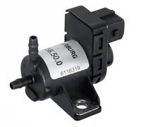 Valve, actionneur de papillon Vanne d'inversion 7.02256.50.0 PIERBURG pour FIAT