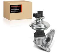 Valve AGR pour M-i-n-i R56 M-i-n-i Cabriolet R57 M-i-n-i Coupé R58 C-o-o-p-e-r D One D 1.6L 2.0L 2009-2016 555490