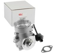 Valve AGR, valve de recirculation des gaz d'échappement