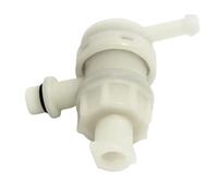 Valve anti-goutte de rechange for machine à café Delonghi (7313286129, 7332128100, 7313260161)