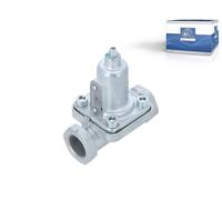 Valve anti-retour DT Spare Parts 4.64419, M22 x 1,5, max. 10 bar, Pov: 6,5 bar