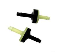 Valve anti-retour en plastique 4154103000 à ajustement direct