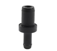 Valve anti-retour en PVC pour tête de soupape abandonnée Honda 17130-PH1-003