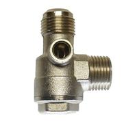 'Valve anti-retour pour compresseur 1/2 1/2 "