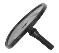 Valve anti-retour pour gonflable, clapet anti-retour en caoutchouc de rechange pour réparer les fuites d'air pour joint de connecteur, compatible avec Coleman