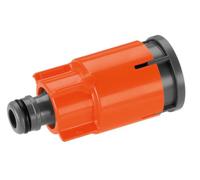 Valve aquastop pour prise d'eau de Gardena : pièce de rechange pour prise d'eau de Gardena n° d'art. 2797 (5797-20)