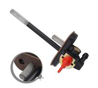 Valve Arrêt Carburant ABS pour Polaris pour magnum 425 7051014 | MatÃ©riau ABS pour robuste, rÃ©sistance intempÃ©ries, performance longue durÃ©e, adaptÃ© tout-terrain
