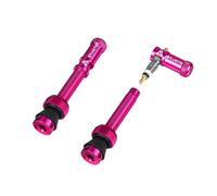Valve avec bouchons Granite Design Juicy Nipples Rose