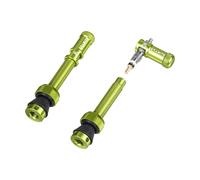 Valve avec bouchons Granite Design Juicy Nipples Vert