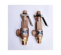 Valve avec poignée for réservoir sous pression, Type à ressort, soupapes de surpression et température, 1 pièce(3-10bar)