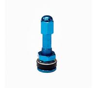 Valve Bike It TUBELESS 35 MM ANODISÉE, FILETAGE 8 MM, UNITÉ