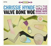 Chrissie Hynde – Valve Bone Woe – CD