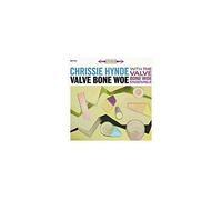 Chrissie Hynde – Valve Bone Woe – CD