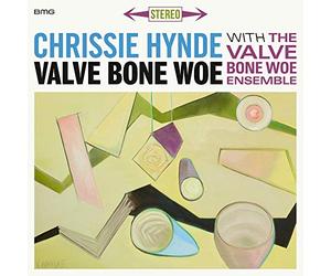Valve Bone Woe