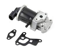 Valve Brillixa EGR, soupape de recirculation des gaz d'échappement compatible avec 030131503F, soupape EGR du moteur automatique, remplacement de la voiture EGR
