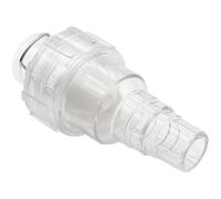 Valve Check AC Plastique pour Éviter les Valve Check AC Plastique(A)