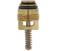 Valve Circuit de Climatisation R134A, M10 x 0.75mm, Lot de 10