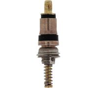 Valve Circuit de Climatisation R134A, M5 x 0.75mm, Lot de 30