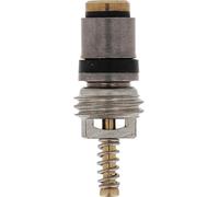 Valve Circuit de Climatisation R134A, M8 x 1.00mm, Lot de 15