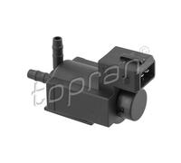 Valve, clapet de dérivation, compresseur Topran 639 913