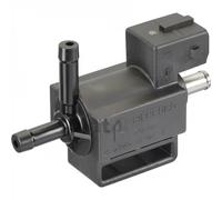 Valve, clapet de dérivation de compresseur 7.01441.04.0 PIERBURG pour OPEL SAAB