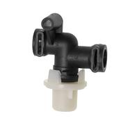 Valve compatible avec / pièce de rechange pour machine à café Melitta 6618254 F270 E970 Avanza Caffeo CI