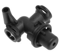 Valve compatible avec / pièce de rechange pour machines à café Melitta 6778771 E953 E955 E957 E960 E965 Caffeo