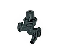 Valve compatible avec Siemens 00423399 Valve d'écoulement sur élément chauffant pour machine à café