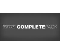 Valve Complete Pack (DLC)